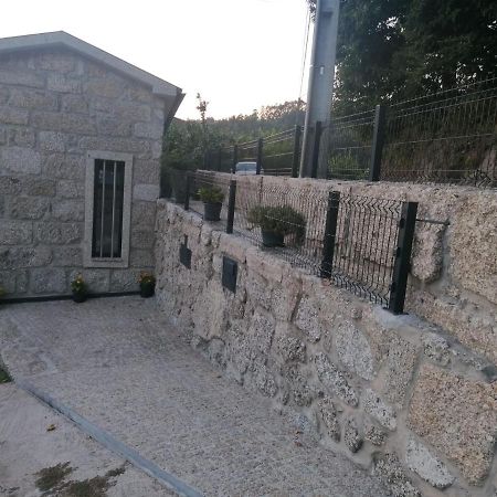 Casinha Da Mo Villa Vieira do Minho Exterior foto